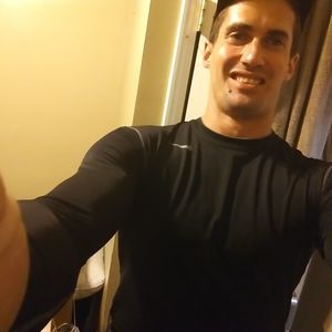 Meet your Posher, Chad